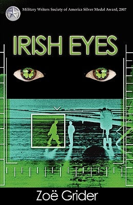 Irish Eyes by Grider, Zoe