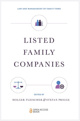 Listed Family Companies by Fleischer, Holger