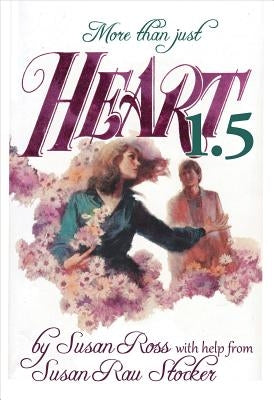Heart by Ross, Susan
