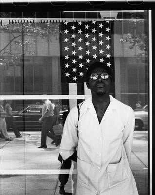 American Photography by Boom, Mattie