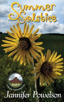 Summer Solstice by Powelson, Jannifer