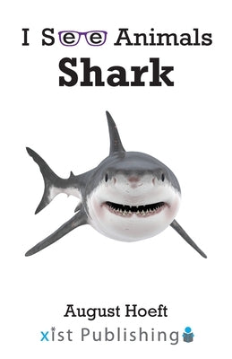 Shark by Hoeft, August