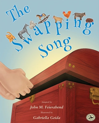 The Swapping Song by Feierabend, John