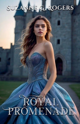 Royal Promenade by Rogers, Suzanne G.