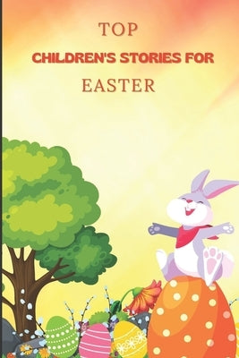 Top Children's Stories for Easter by Simon, Marcus