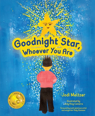 Goodnight Star, Whoever You Are by Meltzer, Jodi