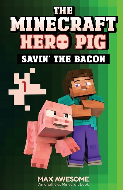 Savin' the Bacon by Awesome, Max