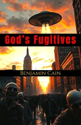 God's Fugitives by Cain, Benjamin