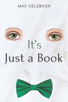 It's Just a Book by Celebnon, Max