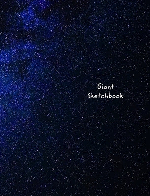 Giant Sketchbook by Journals, June Bug