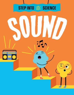 Sound by Riley, Peter