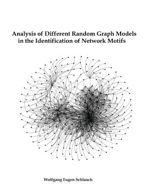 Analysis of Different Random Graph Models in the Identification of Network Motifs by Schlauch, Wolfgang Eugen