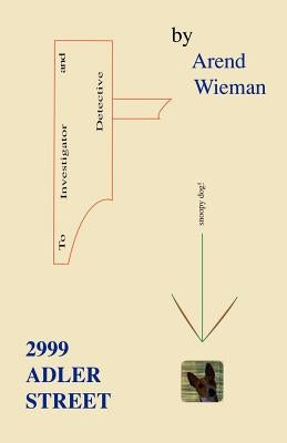 2999 Adler Street by Wieman, Arend
