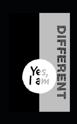Yes, I am different by Quotes, Inspirational