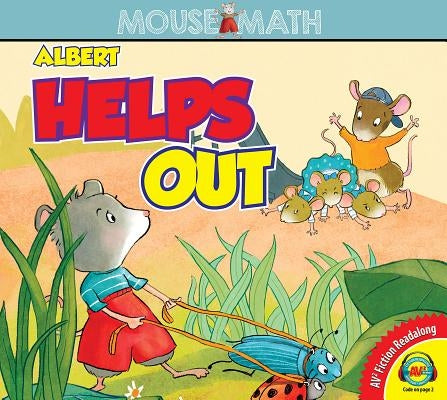 Albert Helps Out by May, Eleanor