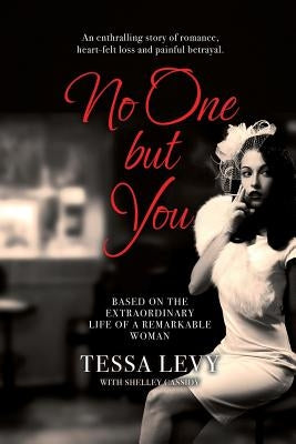 No One But You by Levy, Tessa