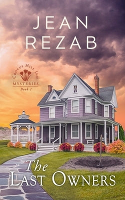 The Last Owners by Rezab, Jean