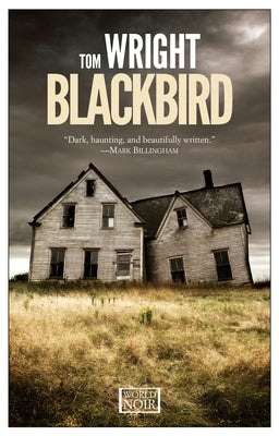 Blackbird by Wright, Tom