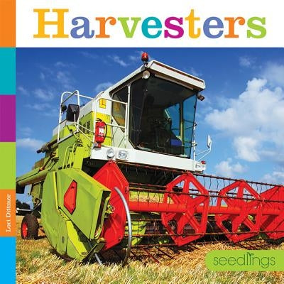 Harvesters by Dittmer, Lori