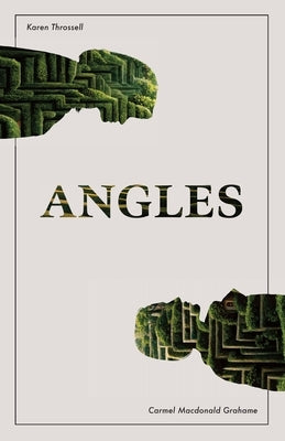 Angles by Grahame, Carmel MacDonald