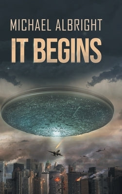It Begins by Albright, Michael