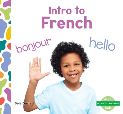 Intro to French by Davis, Bela