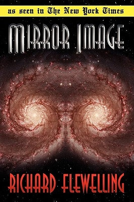 Mirror Image by Flewelling, Richard