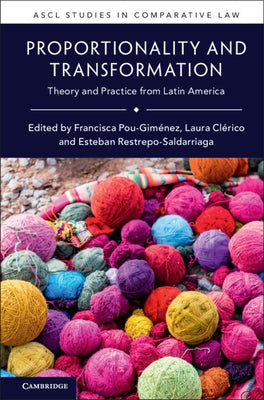 Proportionality and Transformation by Pou-Giménez, Francisca