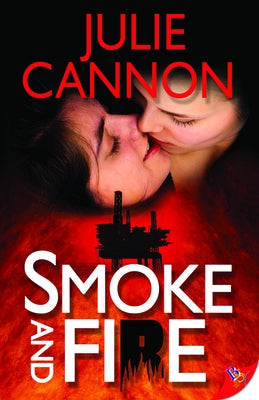 Smoke and Fire by Cannon, Julie