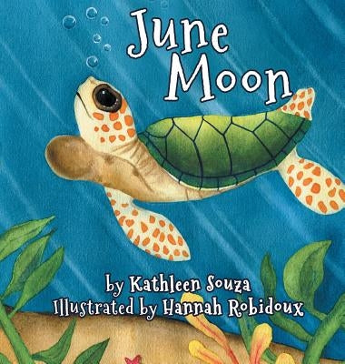 June Moon by Souza, Kathleen