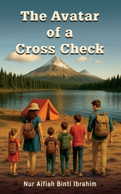 The Avatar of a Cross Check by Ibrahim, Nur Aifiah Binti