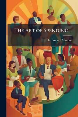 The Art of Spending .. by [Le Bosquet, Maurice]