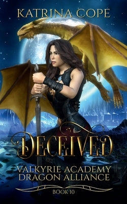 Deceived by Cope, Katrina