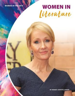 Women in Literature by Lanier, Wendy Hinote
