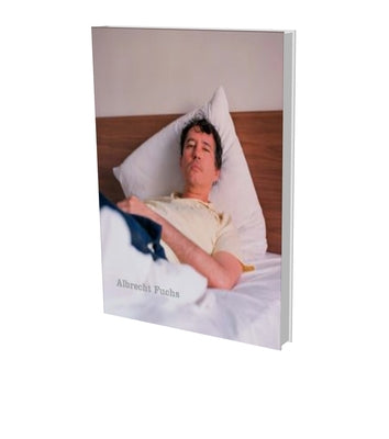 Albrecht Fuchs: Portraits by Fuchs, Albrecht