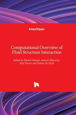 Computational Overview of Fluid Structure Interaction by Ghaedi, Khaled