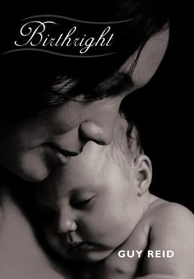 Birthright by Reid, Guy