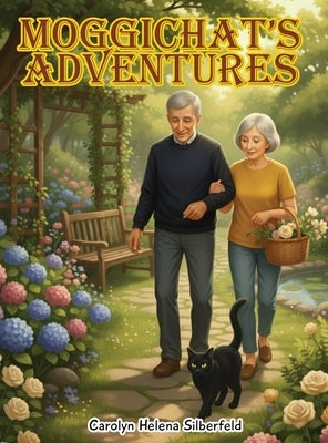 Moggichat's Adventures by Silberfeld, Carolyn Helena