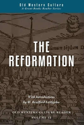 The Reformation by Foucachon, Daniel