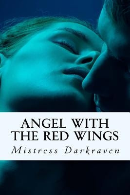 Angel with the red wings: Paradise Found (Series Prequel) by McLean, Elizabeth