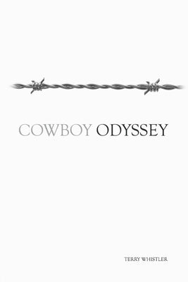 Cowboy Odyssey by Whistler, Terry