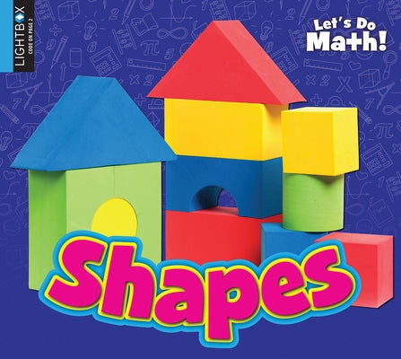Shapes by Pistoia, Sara
