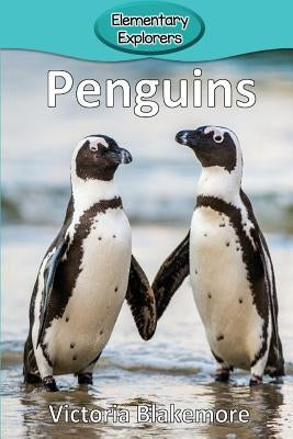 Penguins by Blakemore, Victoria