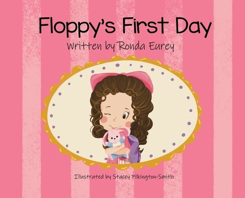 Floppy's First Day by Eurey, Ronda