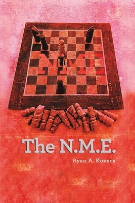 The N.M.E. by Kovacs, Ryan