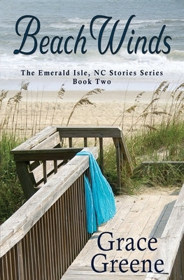 Beach Winds by Greene, Grace