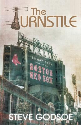 The Turnstile by Godsoe, Steve