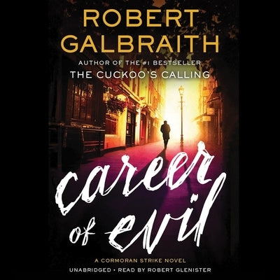 Career of Evil by Galbraith, Robert