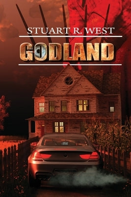 Godland by West, Stuart R.