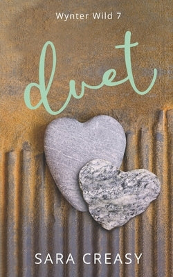 Duet: Wynter Wild Book 7 by Creasy, Sara
